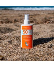 ALPHANOVA SUN - Spray solaire enfant - SPF50 ALPHANOVA SUN - Spray solaire enfant - SPF50