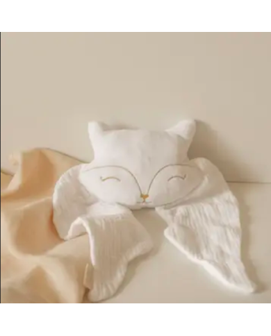 ILADO - Doudou Bola - Renard ILADO - Doudou Bola - Renard