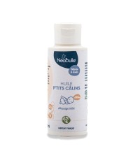 NEOBULLE - Huile P'tits Bobos - Stick Roll-on