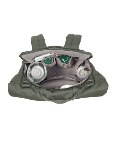 copy of LASSIG - sac à langer - slender up - noir