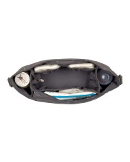 LASSIG - organisateur pousette - universe anthracite LASSIG - organisateur pousette - universe anthracite