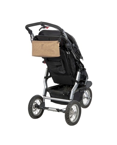 LASSIG - organisateur pousette - tender camel