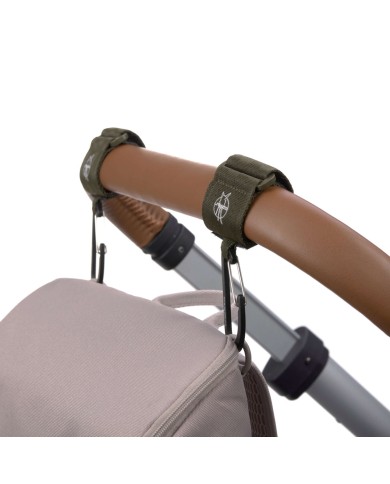 copy of LASSIG - sac à langer - slender up - noir