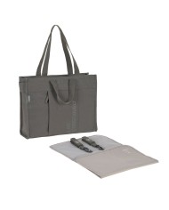 LASSIG - attaches poussette mousquetons LASSIG - attaches poussette mousquetons