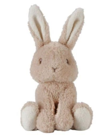Little dutch- peluche lapin 15cm