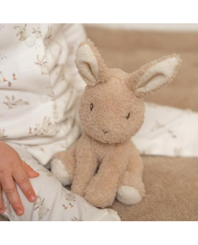 Little dutch- peluche lapin 15cm