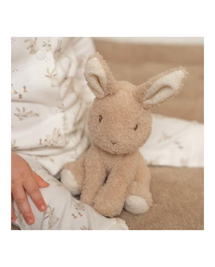Little dutch- peluche lapin 15cm