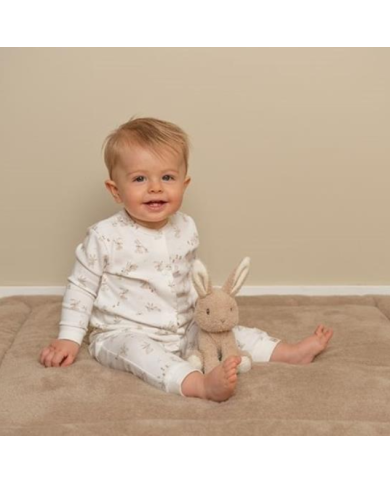 Little dutch- peluche lapin 15cm