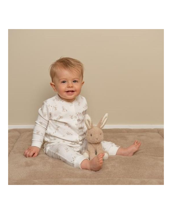 Little dutch- peluche lapin 15cm