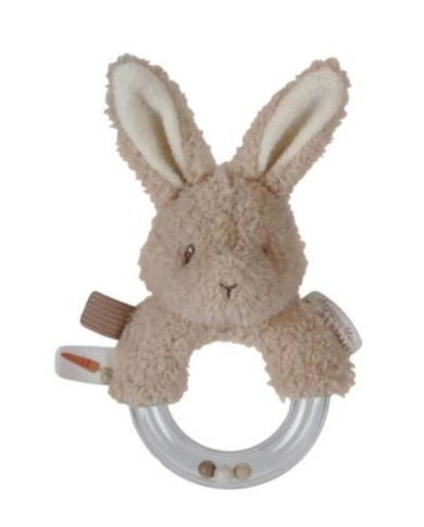 copy of Little dutch- peluche lapin 15cm copy of Little dutch- peluche lapin 15cm