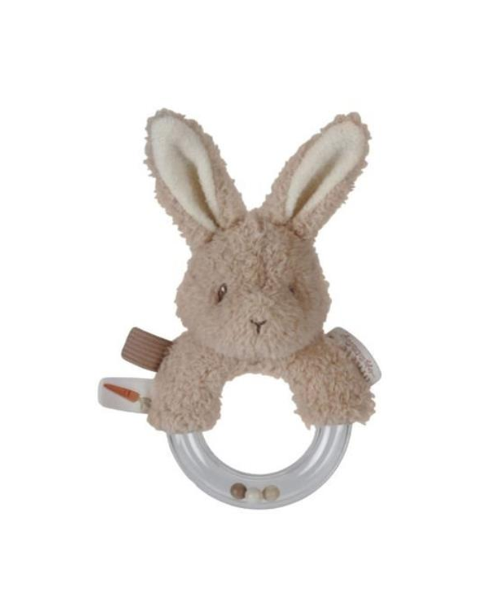 LITTLE DUTCH - Hochet lapin