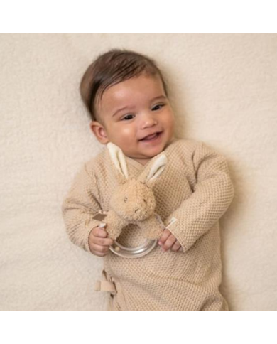 copy of Little dutch- peluche lapin 15cm copy of Little dutch- peluche lapin 15cm