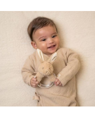 LITTLE DUTCH - Hochet lapin