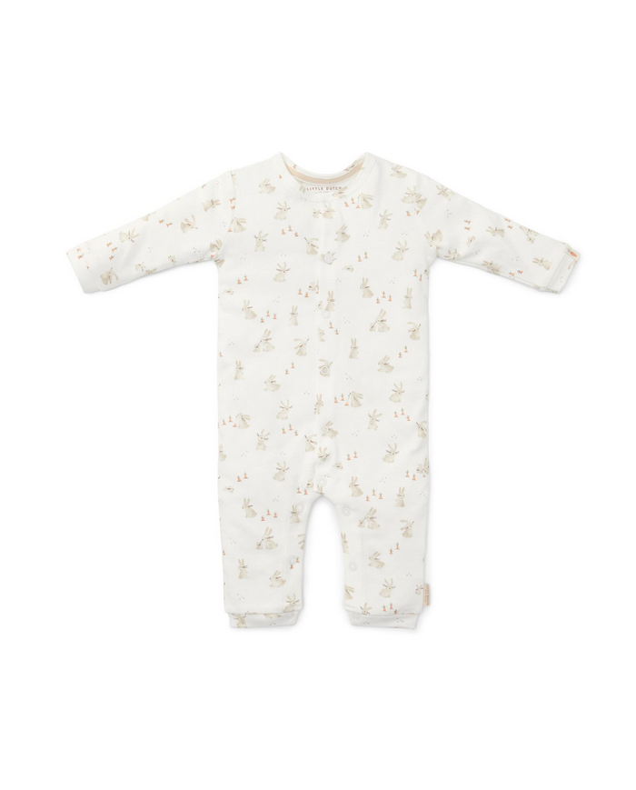 copy of Little Dutch - Poupée bébé Jim et son landeau