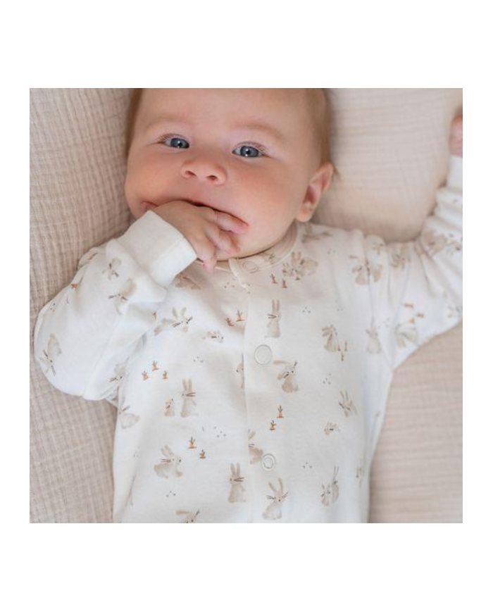 LITTLE DUTCH - Pyjama - BABY BUNNY