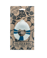 OLI&CAROL - FLO le canard flotteur - bleu marine OLI&CAROL - FLO le canard flotteur - bleu marine