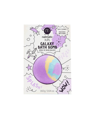 NAILMATIC - Boule de bain - PULSAR