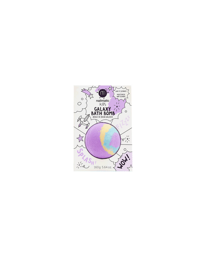 NAILMATIC - Boule de bain - PULSAR