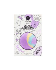 NAILMATIC - Sels de bain moussants et colorés