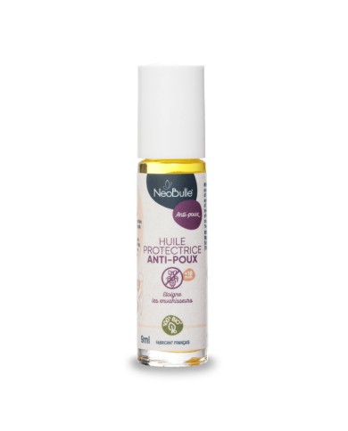 Neobulle - Stick Roll-on - Anti-Poux Neobulle - Stick Roll-on - Anti-Poux