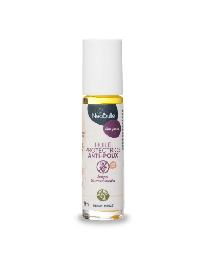 Neobulle - Stick Roll-on - Anti-Poux Neobulle - Stick Roll-on - Anti-Poux
