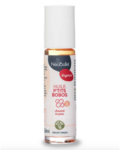 Neobulle - Stick Roll-on - Petit bobo Neobulle - Stick Roll-on - Petit bobo