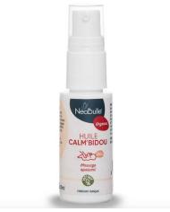 Neobulle - Spray d'ambiance - Hiver Neobulle - Spray d'ambiance - Hiver