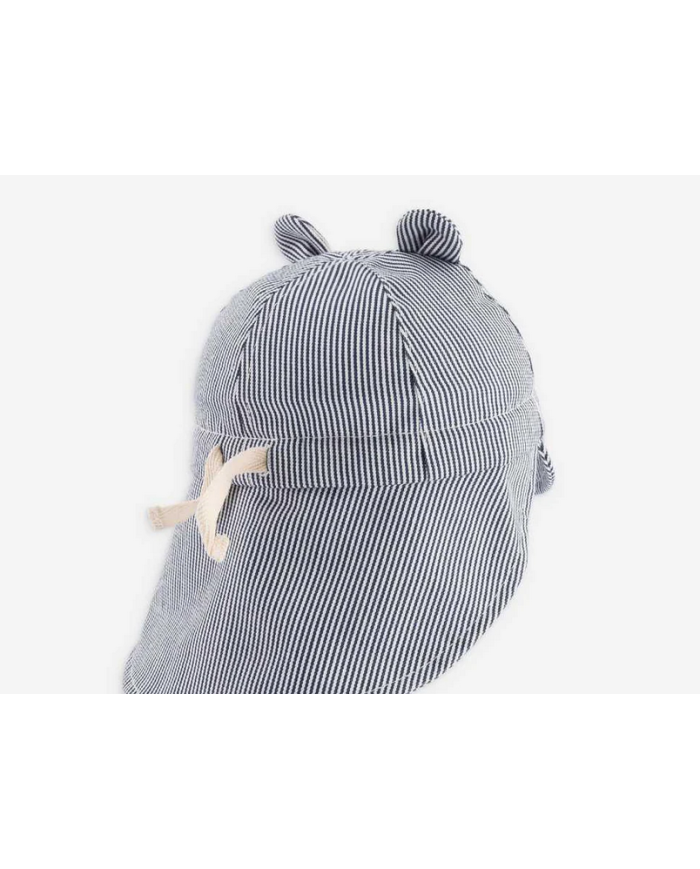 Chamaye - chapeau bébé - chaton Chamaye - chapeau bébé - chaton