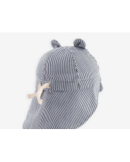 Chamaye - chapeau bébé - chaton Chamaye - chapeau bébé - chaton