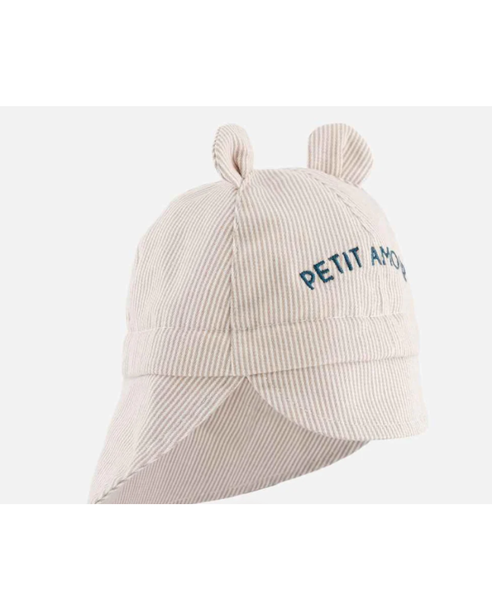 copy of Chamaye - chapeau bébé - chaton copy of Chamaye - chapeau bébé - chaton