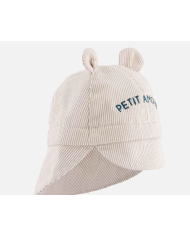 copy of Chamaye - chapeau bébé - chaton copy of Chamaye - chapeau bébé - chaton