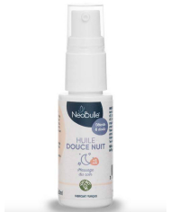 NEOBULLE - Huile Badaboum Stick Roll-on NEOBULLE - Huile Badaboum Stick Roll-on