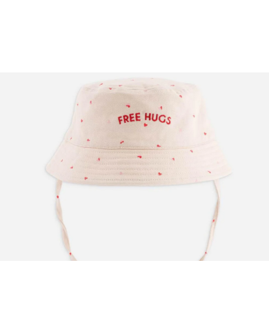 copy of Chamaye - chapeau bébé - chaton