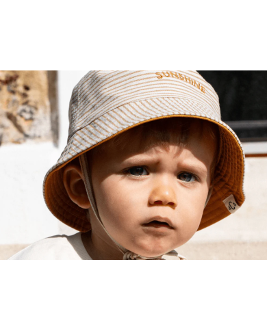 copy of Chamaye - chapeau bébé - chaton