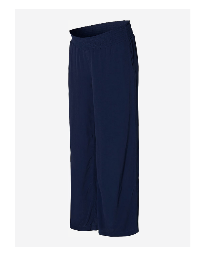 copy of Esprit - pantalon large - jean