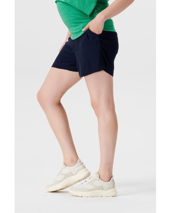 ESPRIT - Short - Navy ESPRIT - Short - Navy
