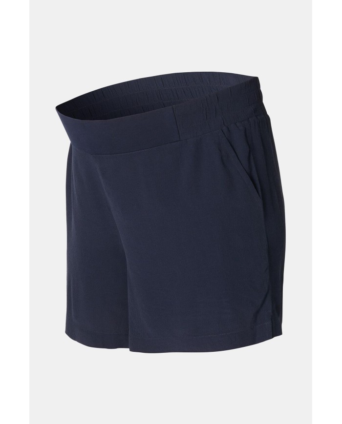 ESPRIT - Short - Navy ESPRIT - Short - Navy