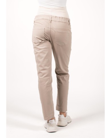 LOVE2WAIT - Pantalon cargo - Beige LOVE2WAIT - Pantalon cargo - Beige