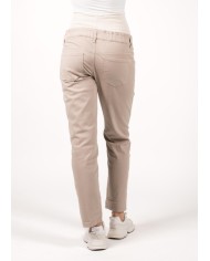LOVE2WAIT - Pantalon cargo - Beige LOVE2WAIT - Pantalon cargo - Beige