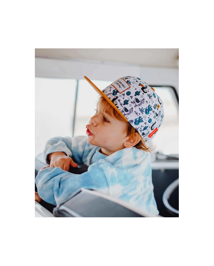 copy of HELLO HOSSY - CASQUETTE - blossom kids&Mum copy of HELLO HOSSY - CASQUETTE - blossom kids&Mum