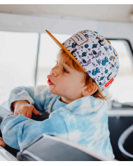 copy of HELLO HOSSY - CASQUETTE - blossom kids&Mum copy of HELLO HOSSY - CASQUETTE - blossom kids&Mum