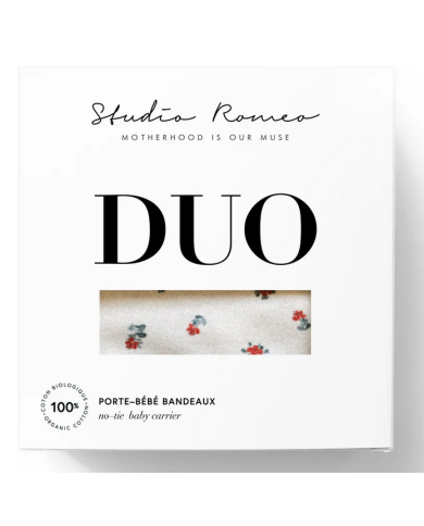 Studio Roméo - DUO/Lili Studio Roméo - DUO/Lili