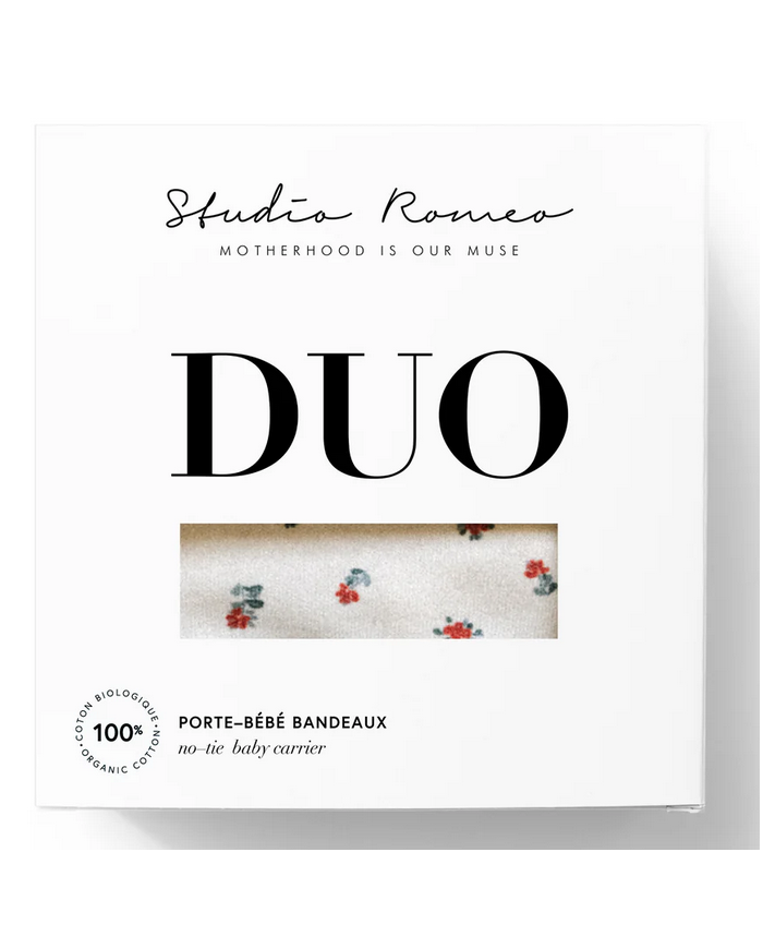 Studio Roméo - DUO/Lili Studio Roméo - DUO/Lili