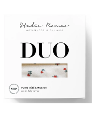 Studio Roméo - DUO/Lili Studio Roméo - DUO/Lili