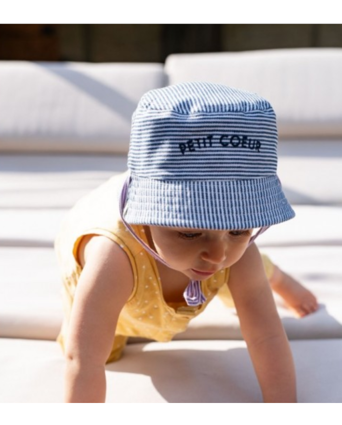 copy of Chamaye - chapeau bébé - chaton copy of Chamaye - chapeau bébé - chaton