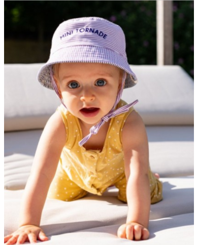 copy of Chamaye - chapeau bébé - chaton