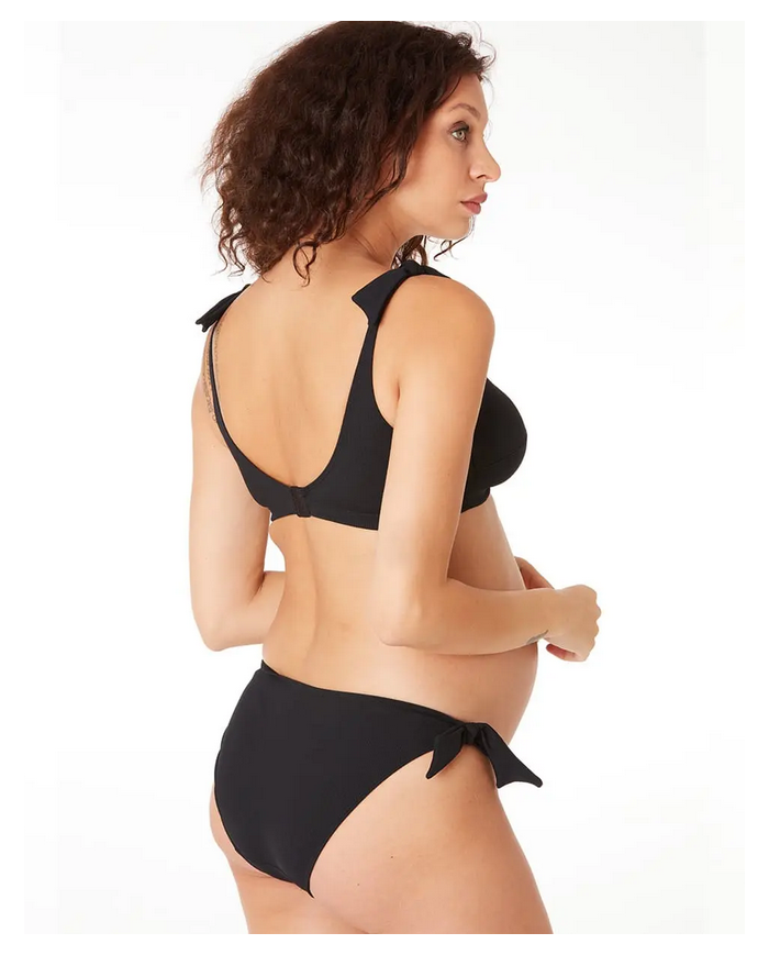 CACHE COEUR - Maillot de bain de grossesse - PORTO VECCHIO CACHE COEUR - Maillot de bain de grossesse - PORTO VECCHIO