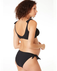 CACHE COEUR - Maillot de bain de grossesse - PORTO VECCHIO CACHE COEUR - Maillot de bain de grossesse - PORTO VECCHIO