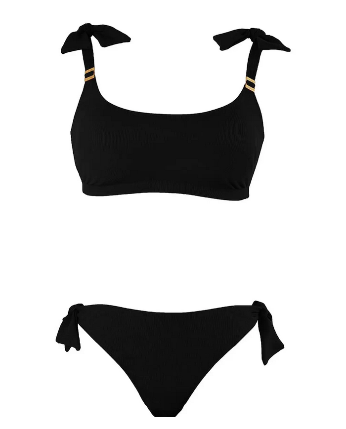 CACHE COEUR - Maillot de bain de grossesse - PORTO VECCHIO CACHE COEUR - Maillot de bain de grossesse - PORTO VECCHIO