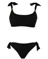 CACHE COEUR - Maillot de bain de grossesse - PORTO VECCHIO CACHE COEUR - Maillot de bain de grossesse - PORTO VECCHIO